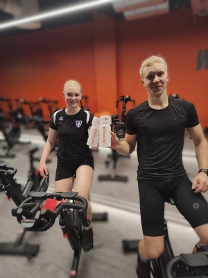 Önnur hæfileikamótunarhelgi ÞRÍ 2026