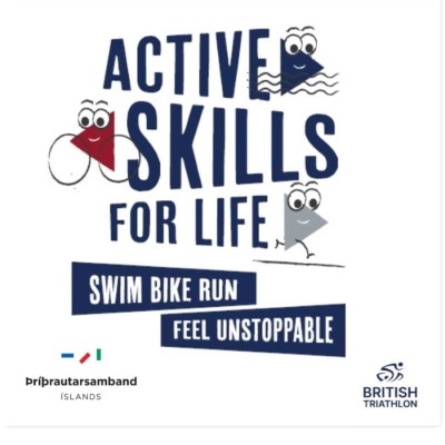 Ókeypis þjálfaranámskeið í þríþraut