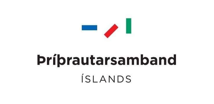 Keppnisreglur ÞRÍ 2025 - Uppfærðar